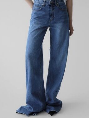 Frankie Shop - Cromer Jeans